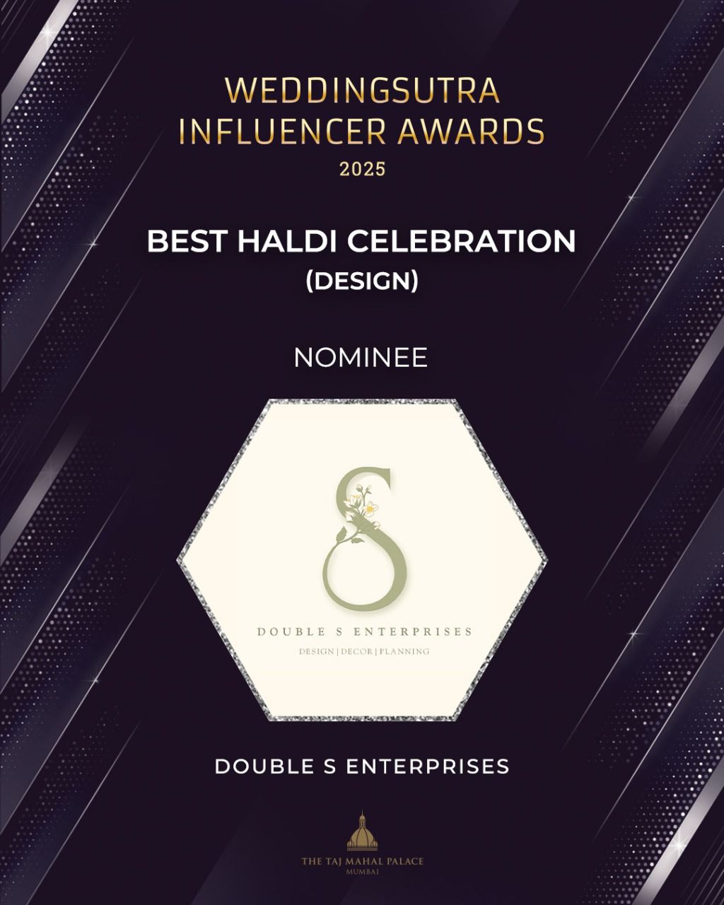 WeddingSutra Award