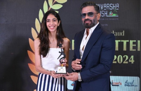 Shehzarìn and Shanaya