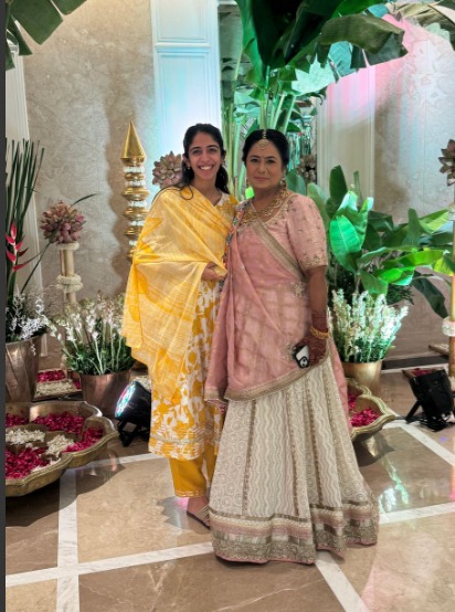 Wedding Achievement
