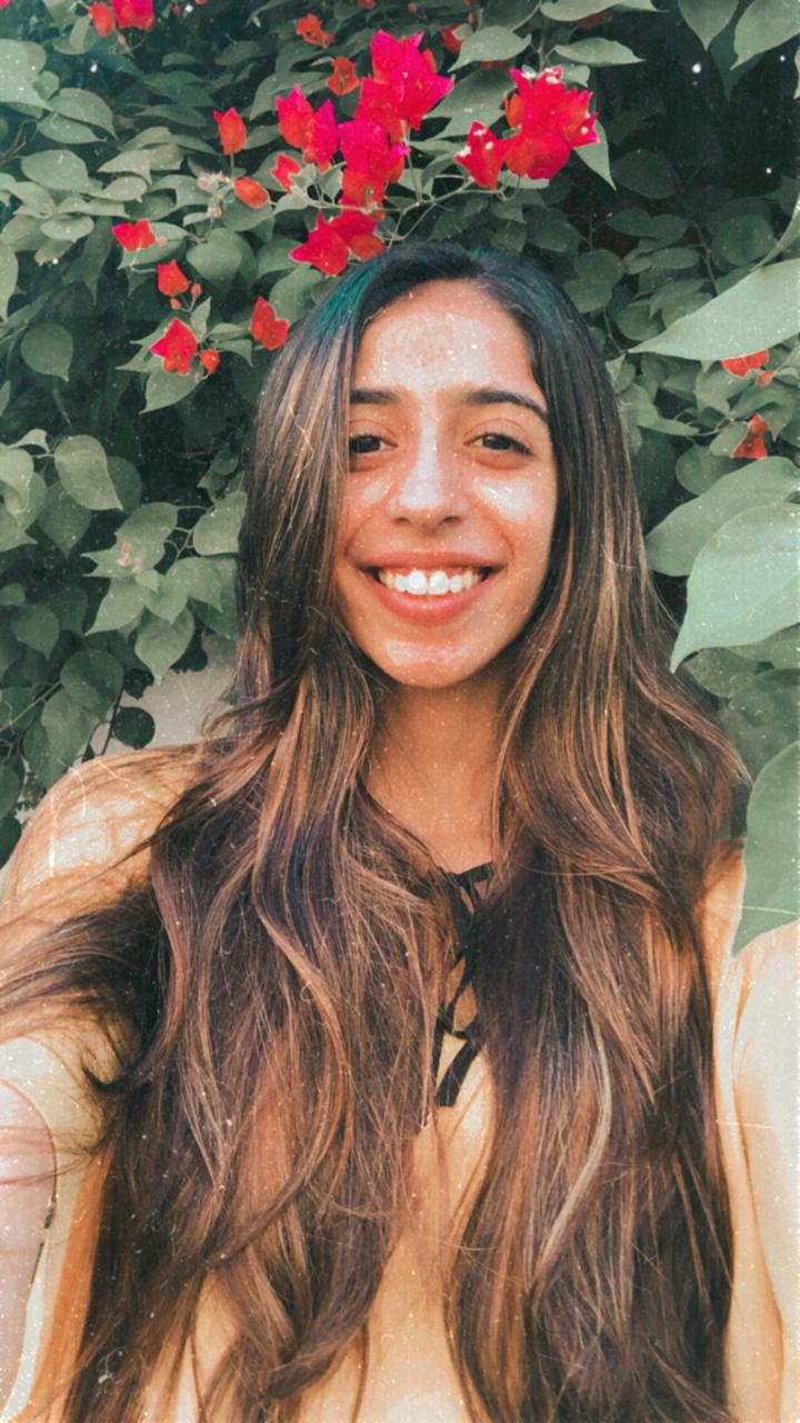 Shanaya Udwadia